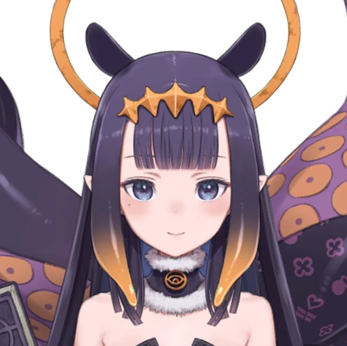 ninomae inanis figure