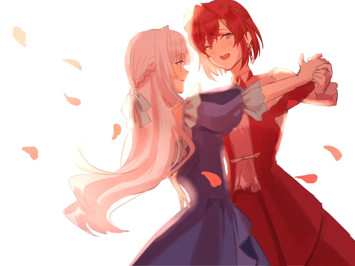 Rizean by usasuzu