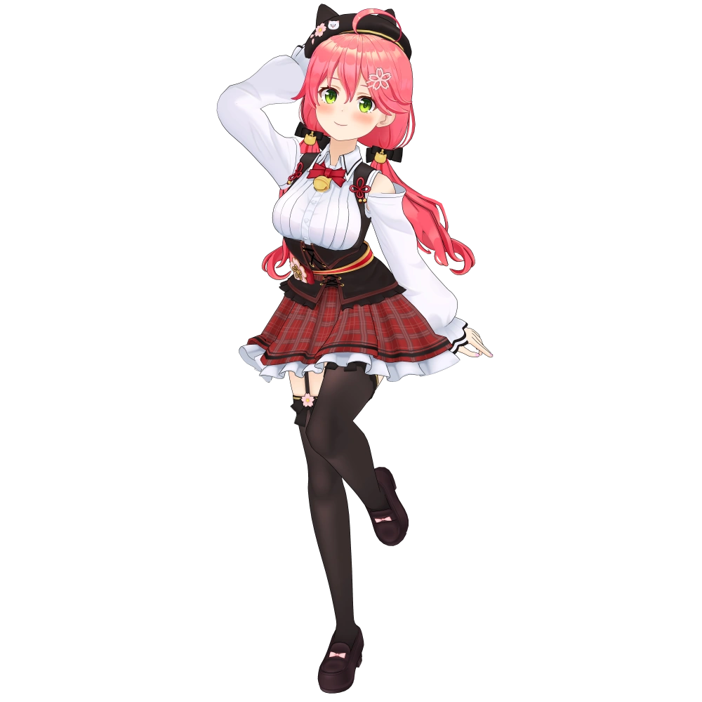 Casual Costume