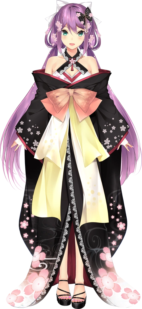 Full body
