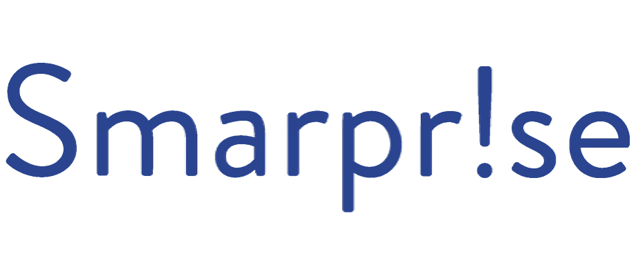 Smarprise banner