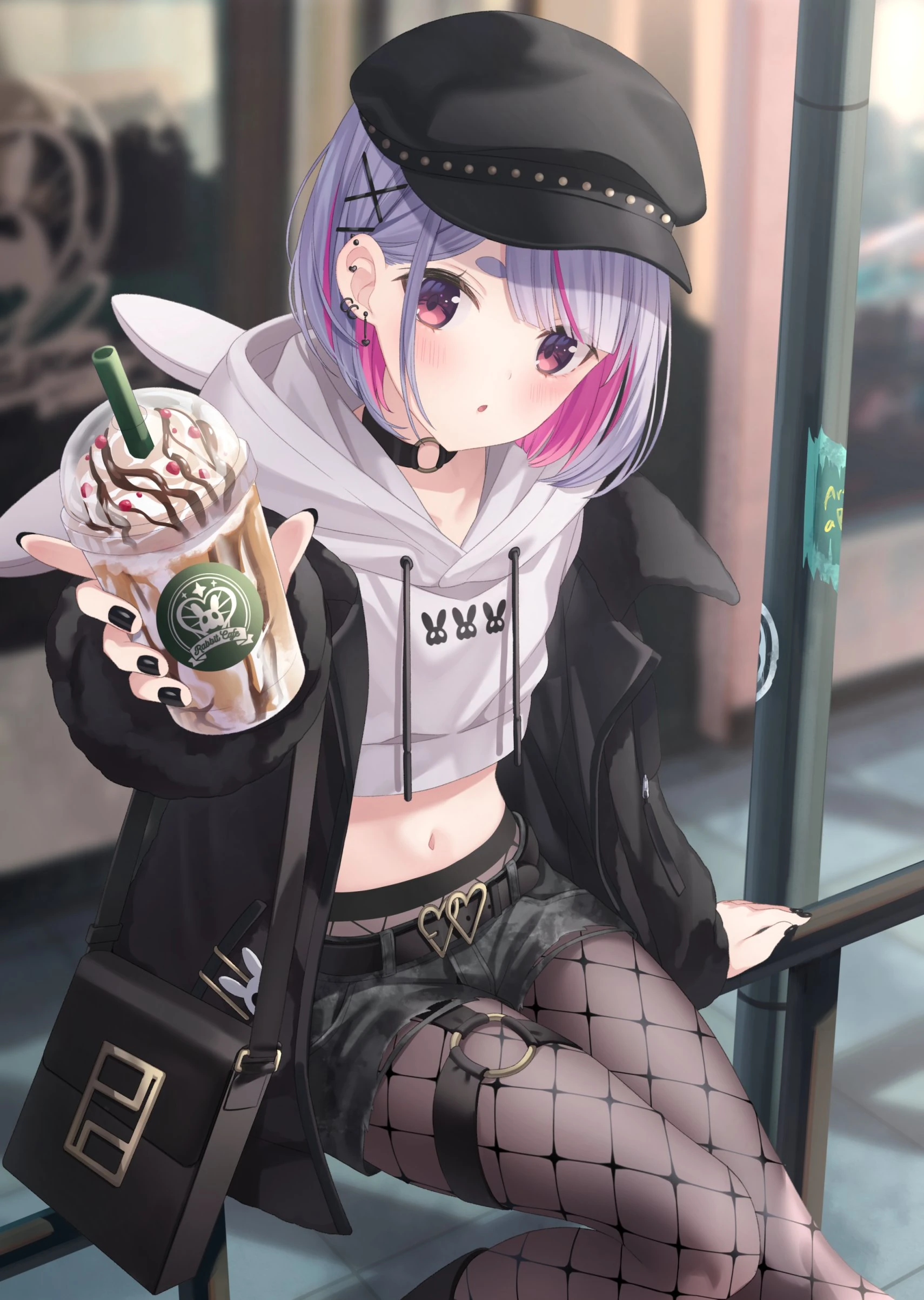 3rd outfit<br>by [https://twitter.com/jimmy_madomagi/status/1496048923789897739 jimmy]