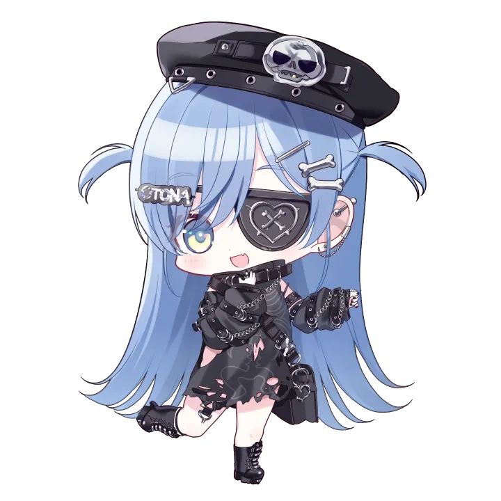 SD Illustration<br>by [https://twitter.com/Vspo77/status/1729064266421174627 Misumi]