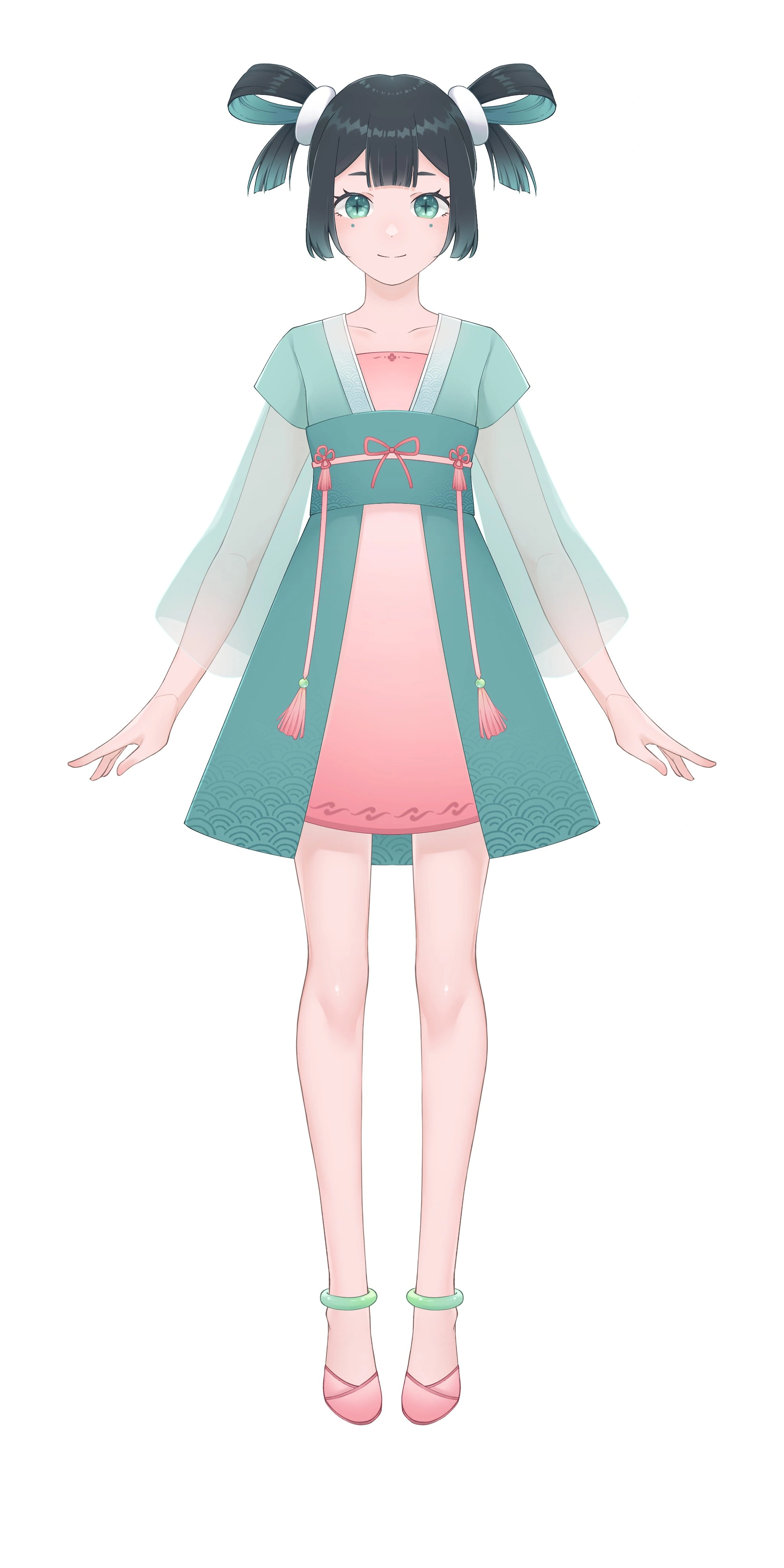 Original full body