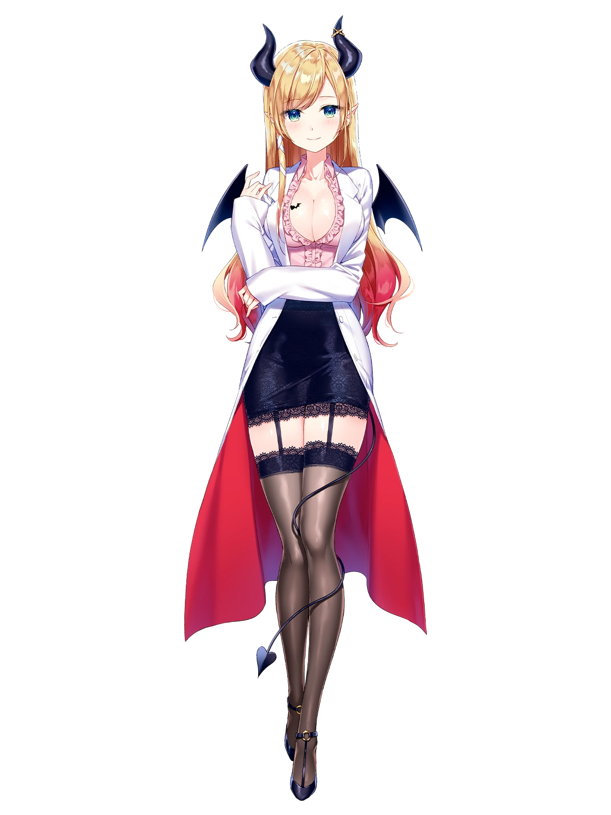 Full Body