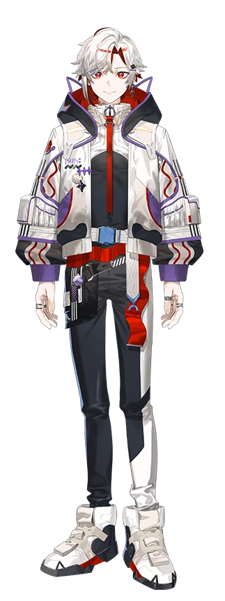 Full Body