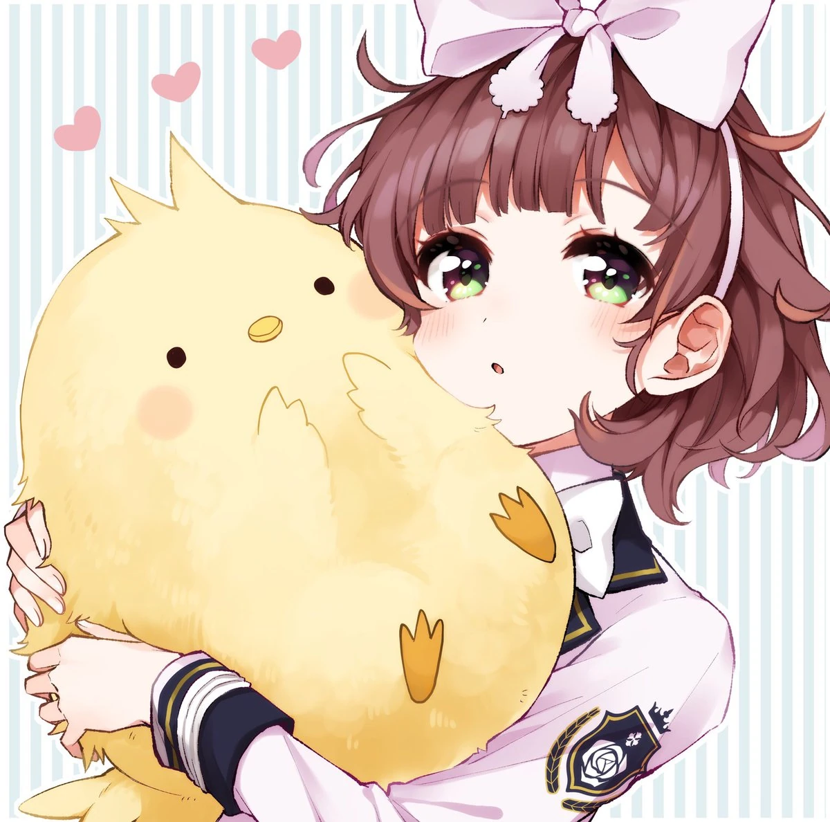 by Kurihara Sakura