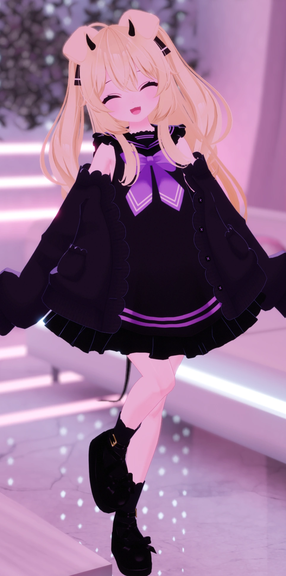 VRChat Costume 1