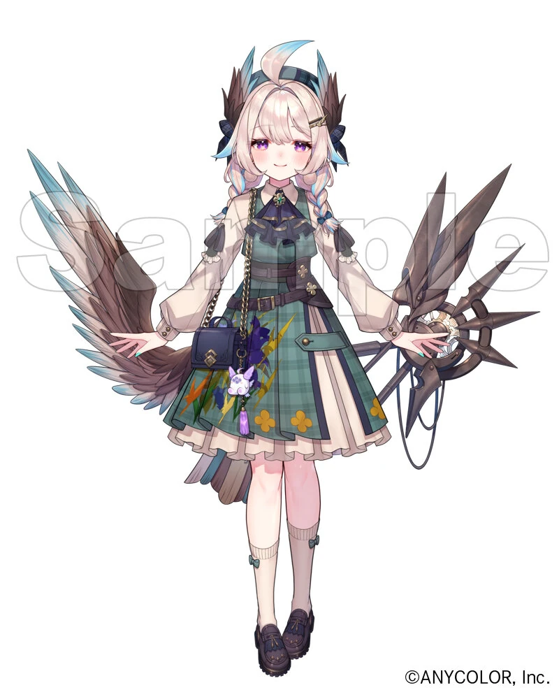 zuttoღo Autumn Outfit Without Coat