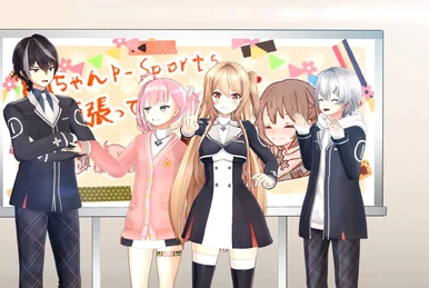 Yuki (Road To Infinity) | The English IDOLiSH7 Wiki | Fandom