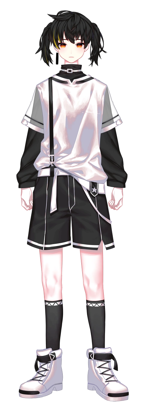 Original Full body