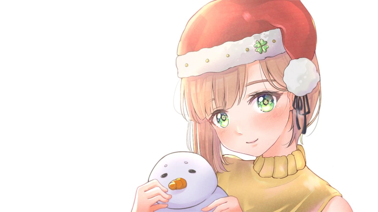 Happy Christmas