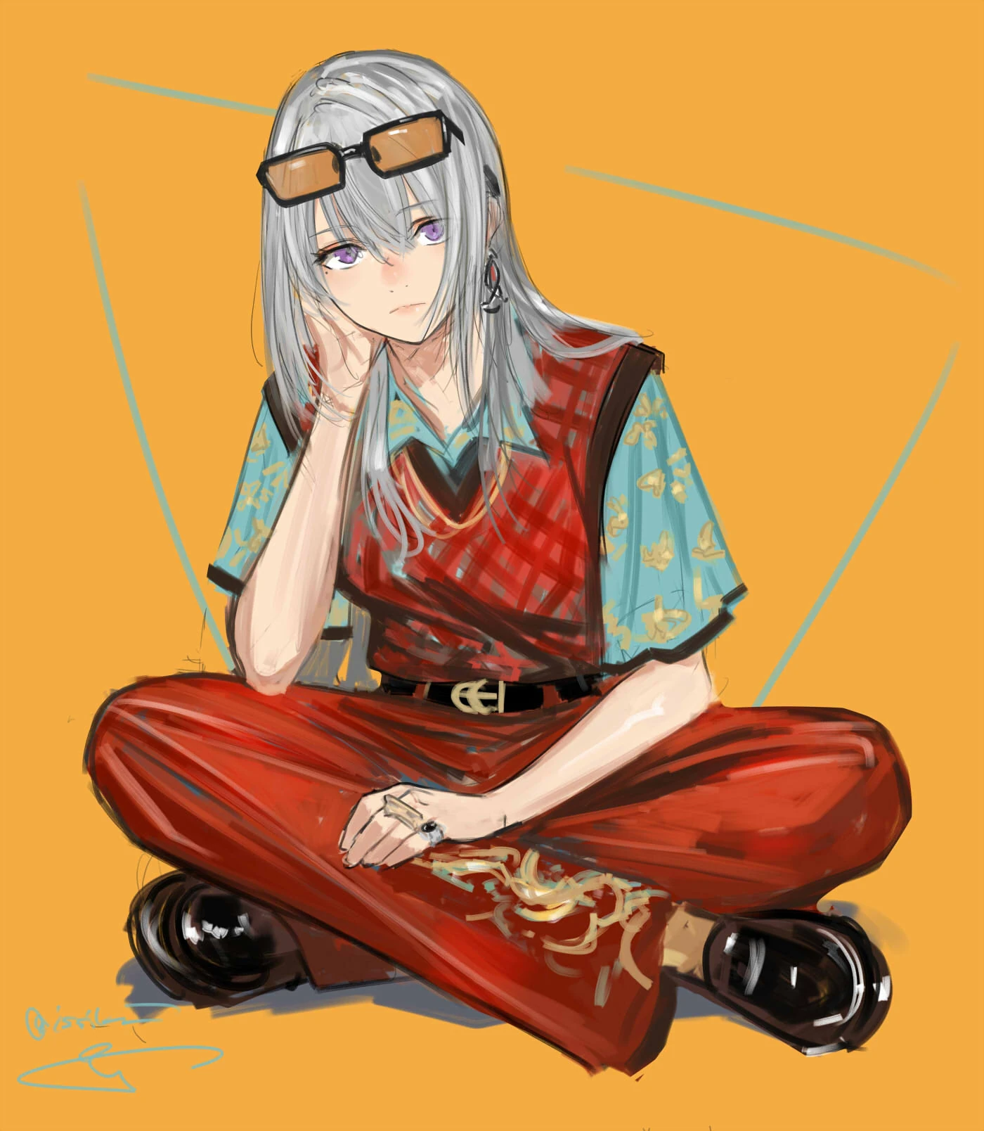 by Issiki