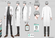 Reference Sheet