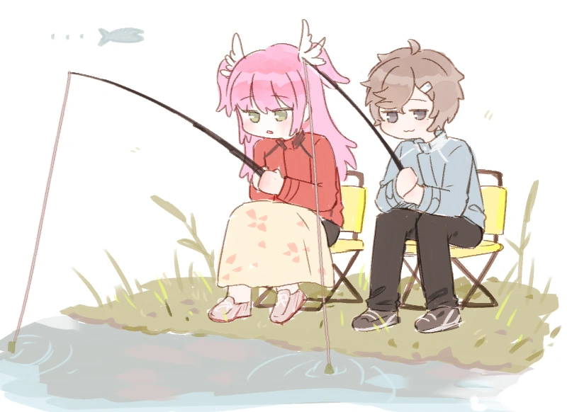 KanaFairys by [https://x.com/Mono_mon__/status/1168941836448276487 MONO MON]