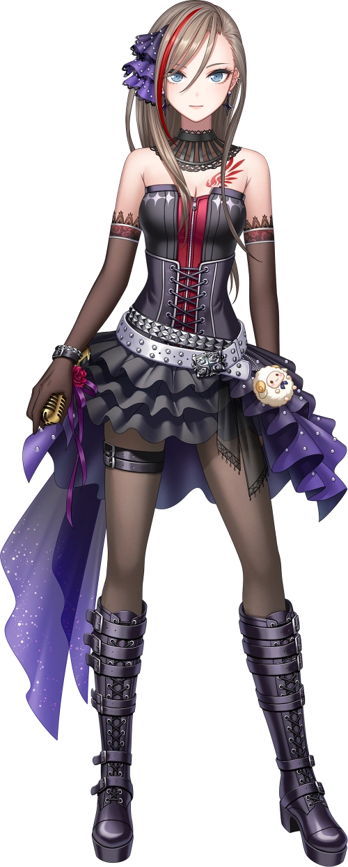 Original Full Body
