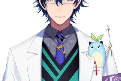 Leos Vincent | Virtual YouTuber Wiki | Fandom