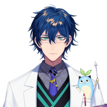 Leos Vincent Virtual Youtuber Wiki Fandom