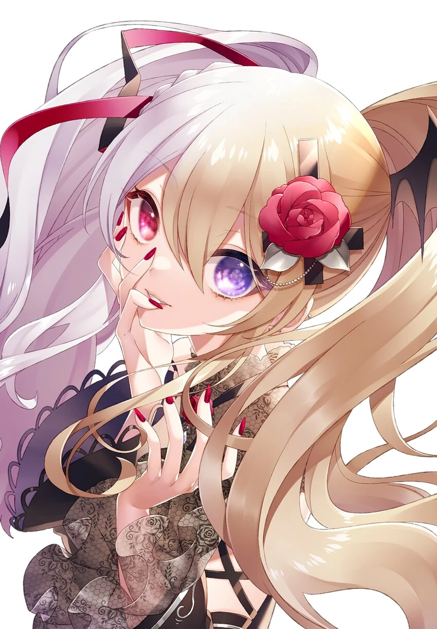 まお様 Mamiya Mao | Virtual YouTuber Wiki | Fandom