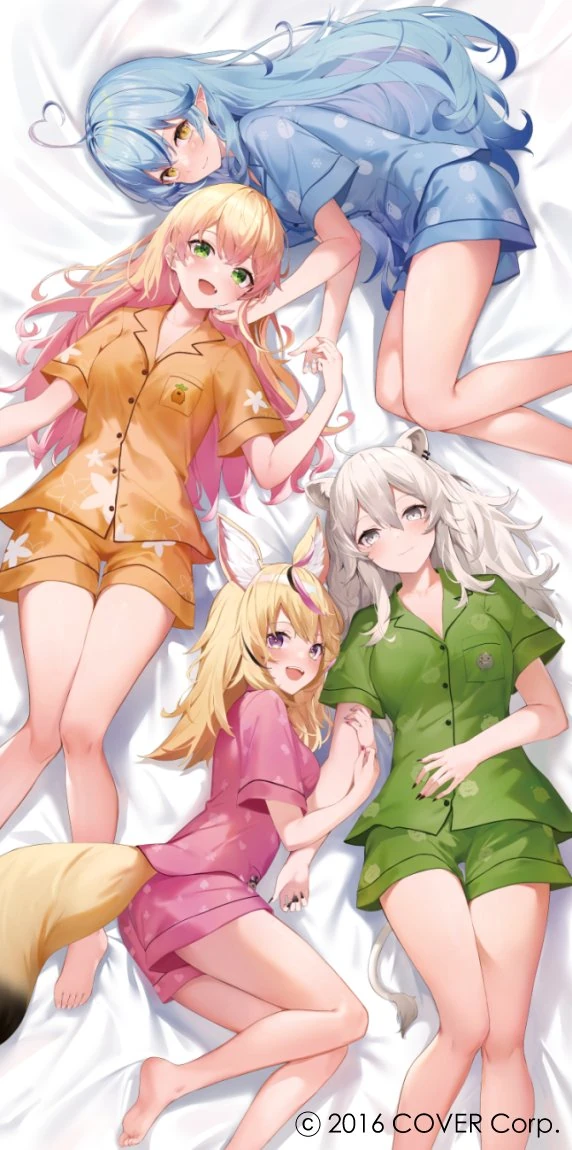 NePoLaBo 2nd Anniversary Postcard<br>by Touchi