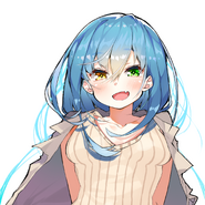 Channel and Twitter icon