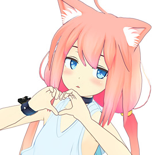 Nekomiya Hinata | Virtual YouTuber Wiki | Fandom