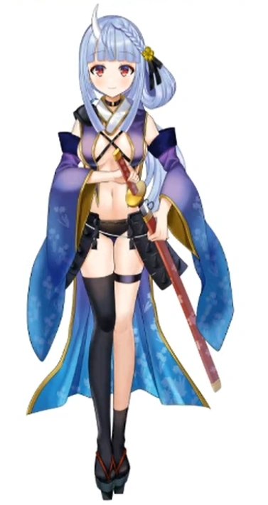 Original Design Full Body