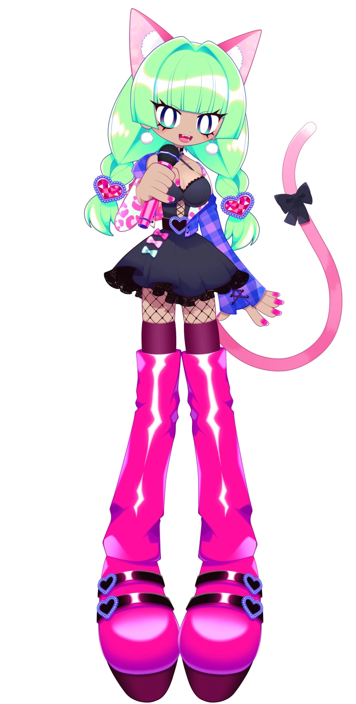 Poneko