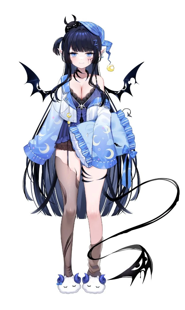 Full Body