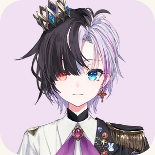 Rin Penrose Icon 2