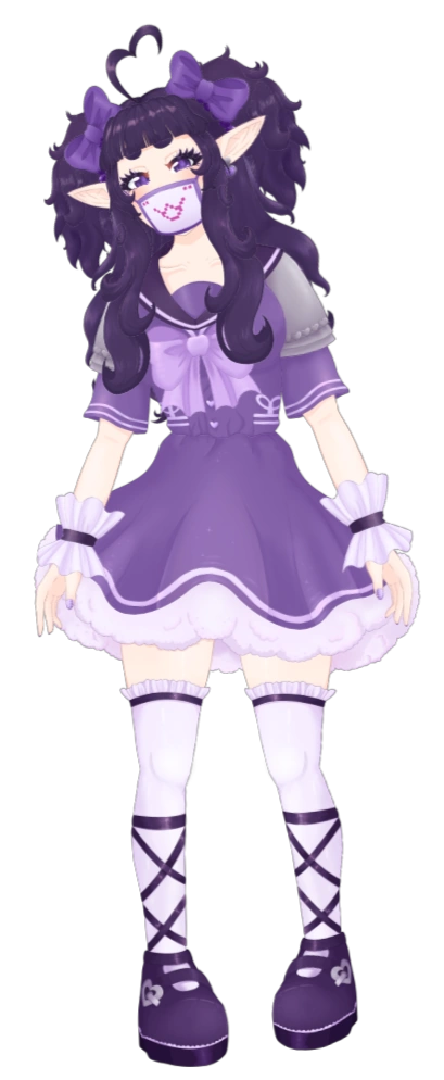 Full body