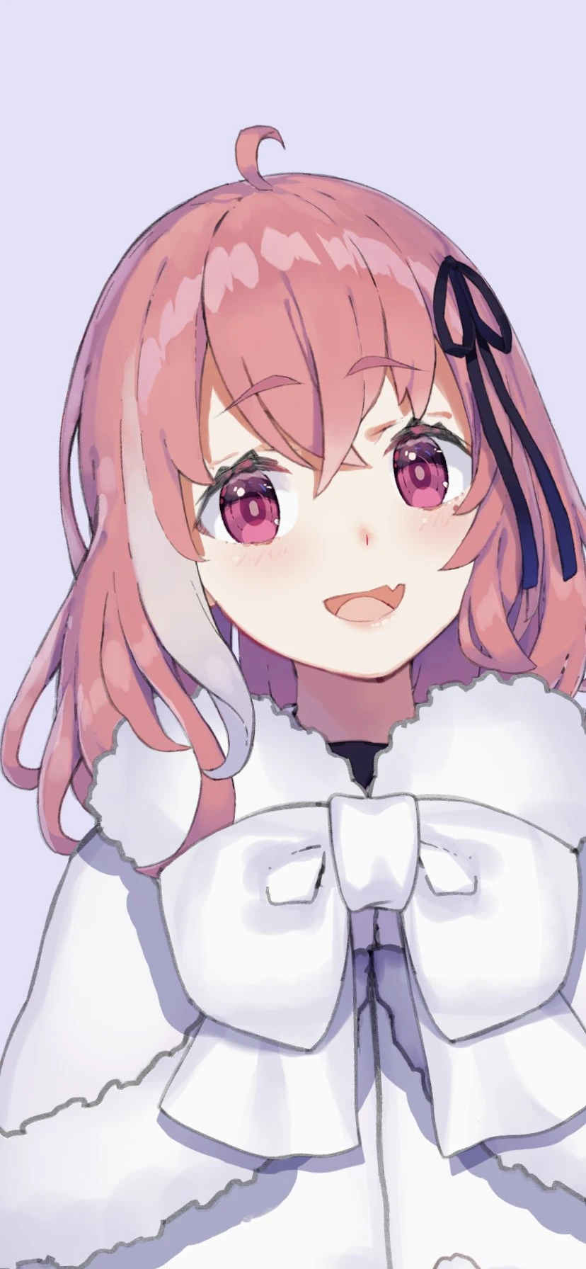Winter Outfit<br>(with cape)