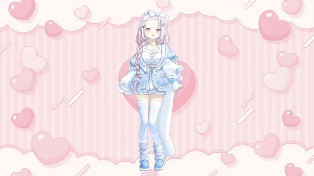 Loungewear by wata