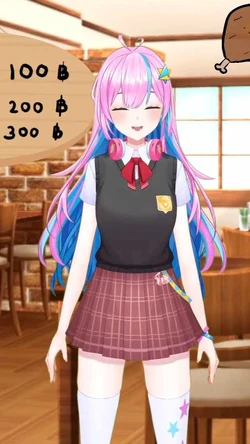 Hoshino Tamami/Gallery | Virtual YouTuber Wiki | Fandom