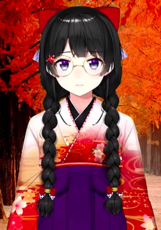 Taisho Outfit