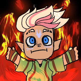 Fanart by KorosuValentine