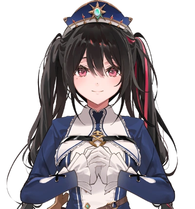 Anshinin Misa