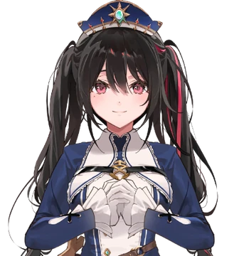Anshinin Misa | Virtual YouTuber Wiki | Fandom