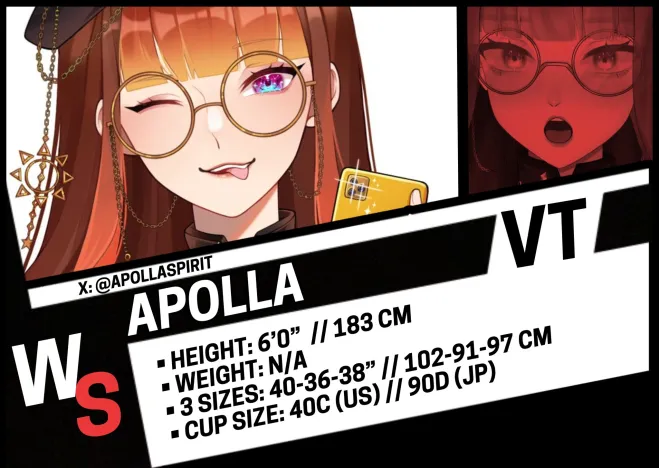 Artemis Apolla