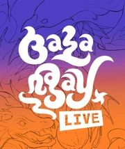 Balangay Live Liwayway Logo