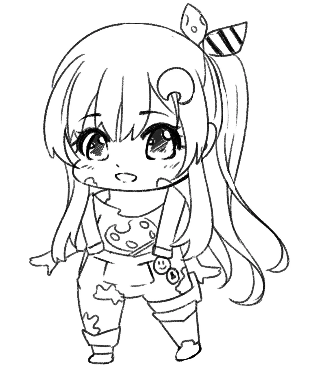 Chibi Iofi