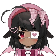 Chloe, Charlotte's Dog