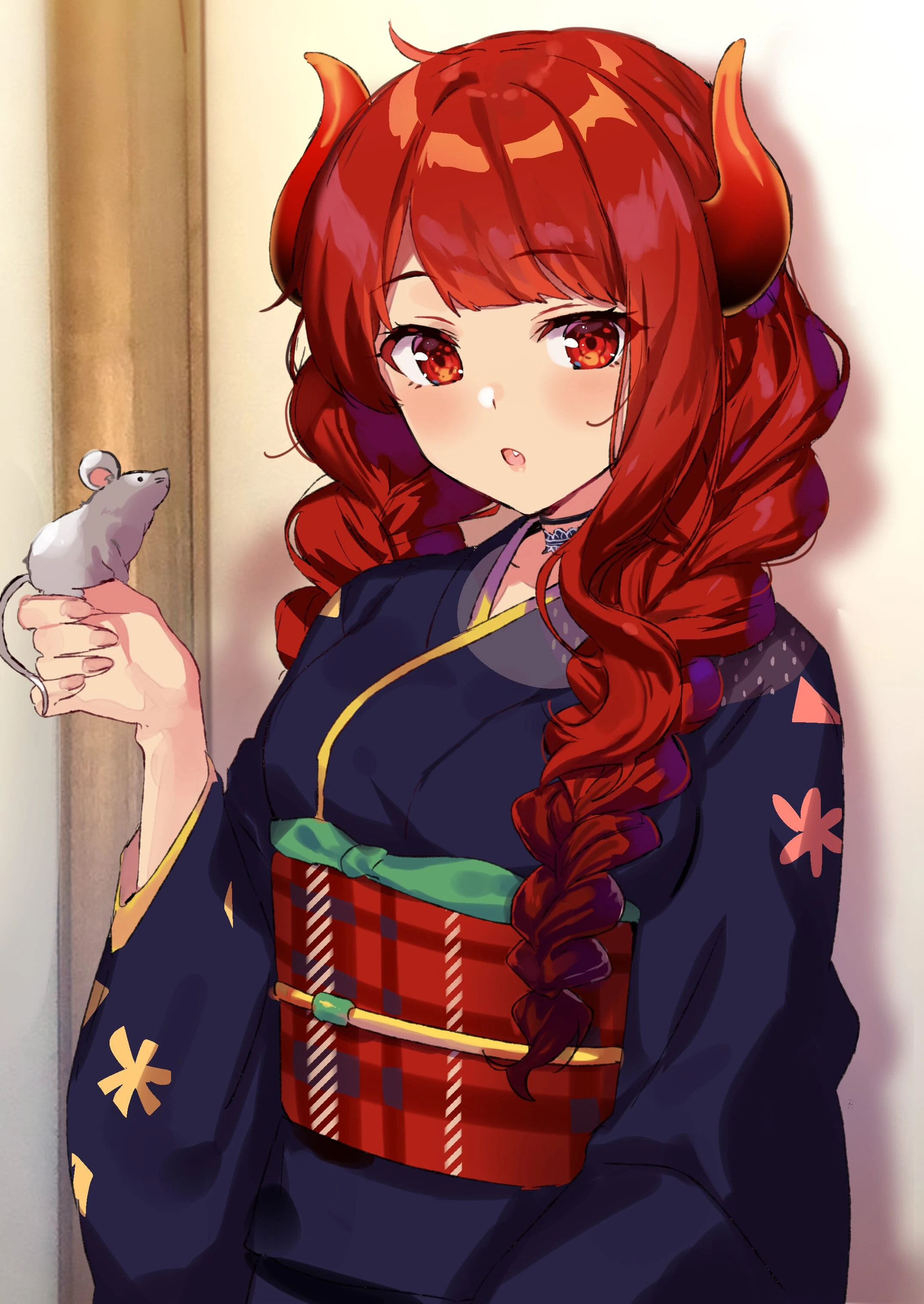 by Nana
