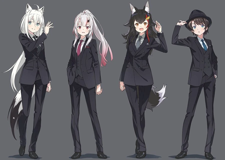 FAMS by Kanzaki Hiro