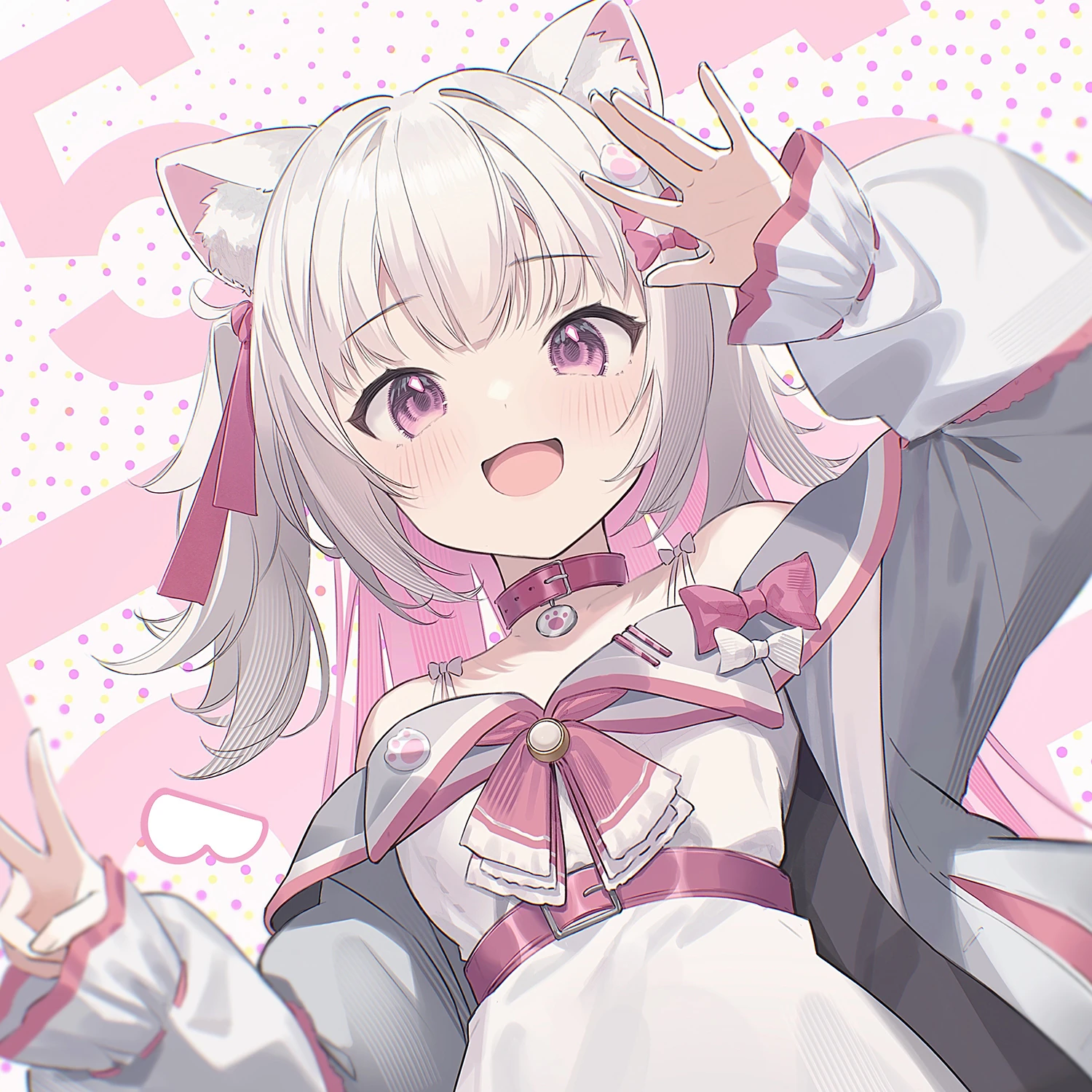 Debut Illustration