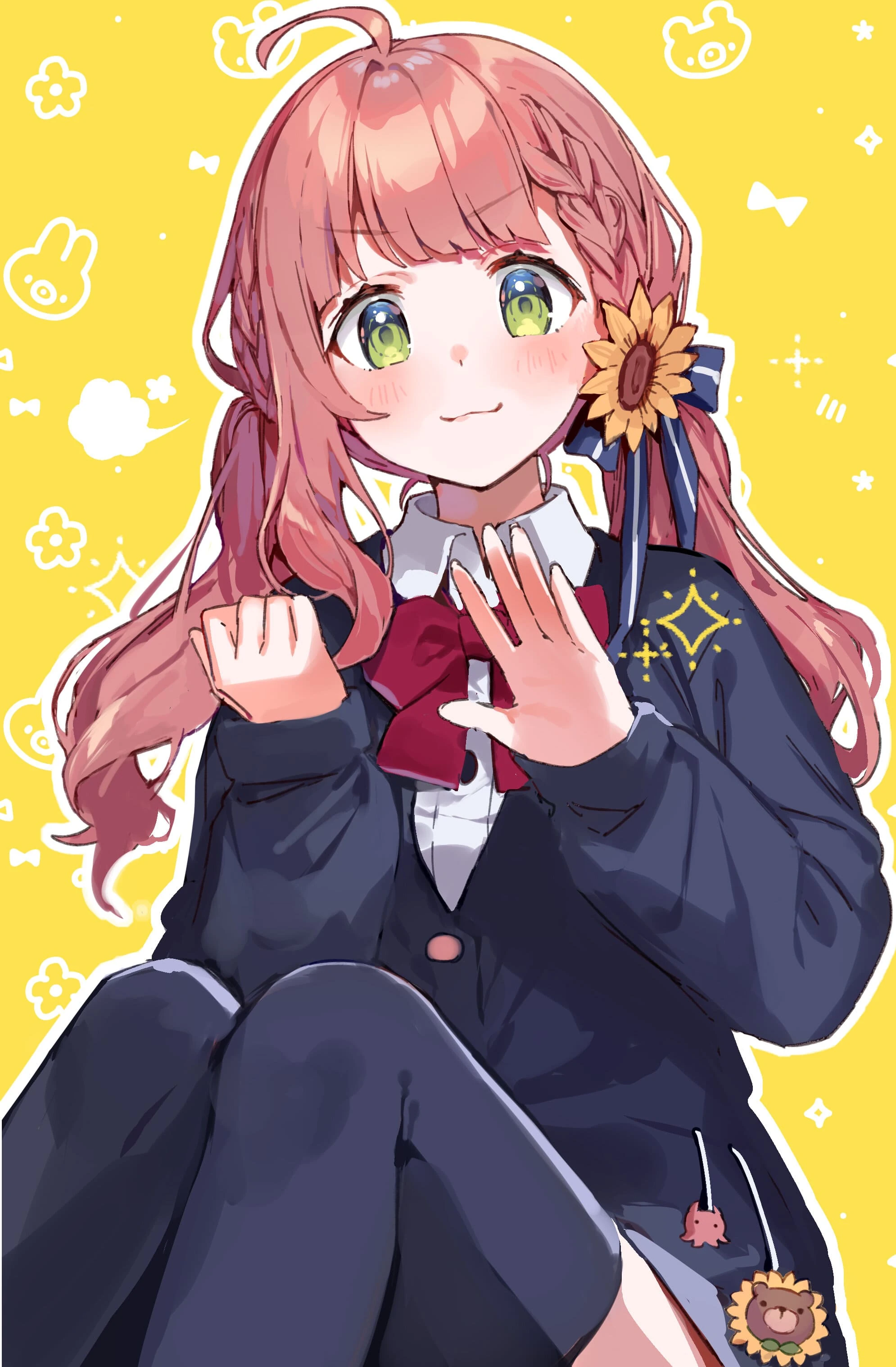 by Nana