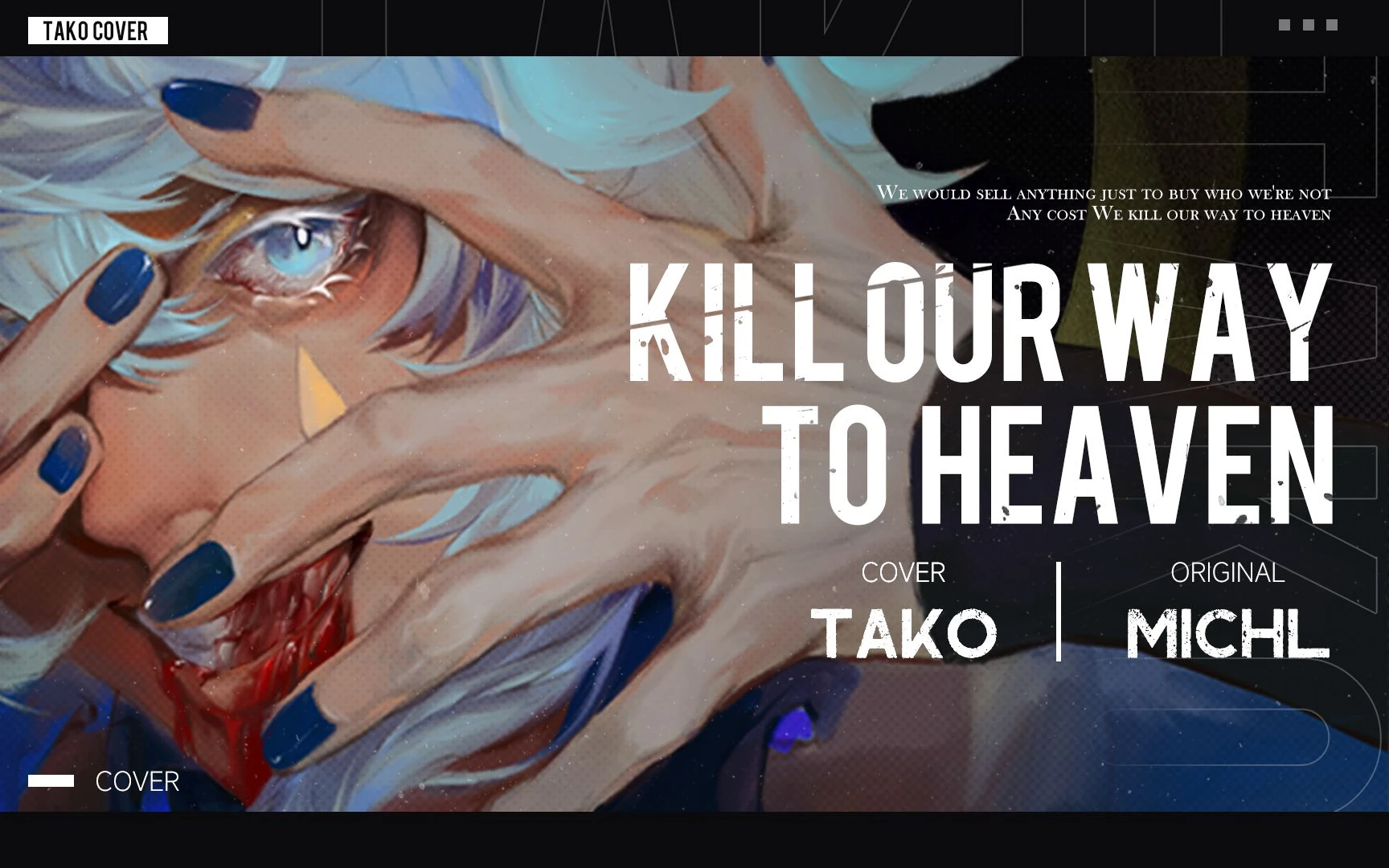 Kill Our Way to Heaven thumbnail