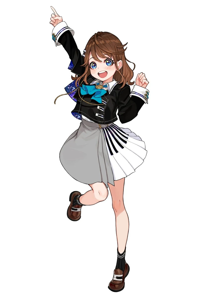 Uniform