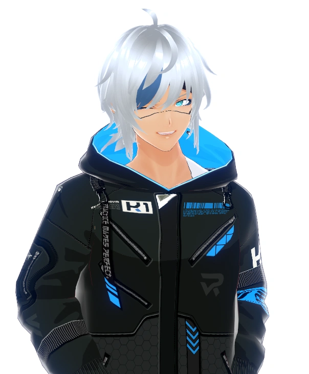 Keiichi Cynovia