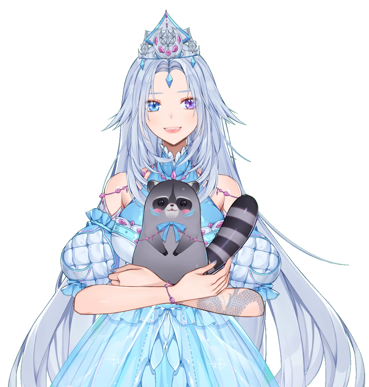 Kōri-Oujo